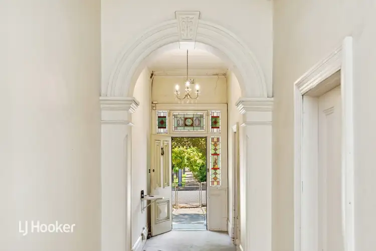 Second view of Homely house listing, 304 Kensington Road, Leabrook SA 5068