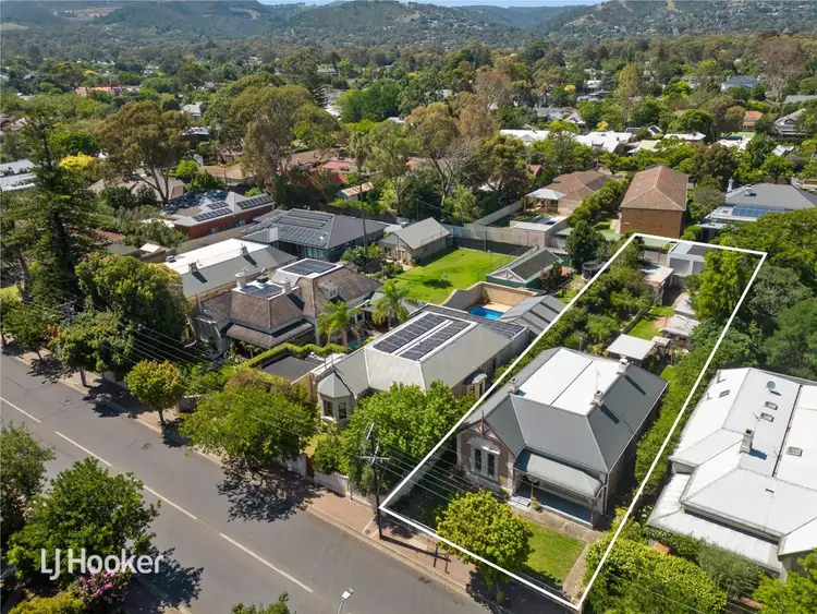 Fifth view of Homely house listing, 304 Kensington Road, Leabrook SA 5068