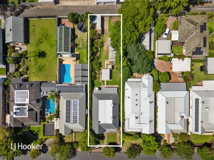 Sixth view of Homely house listing, 304 Kensington Road, Leabrook SA 5068