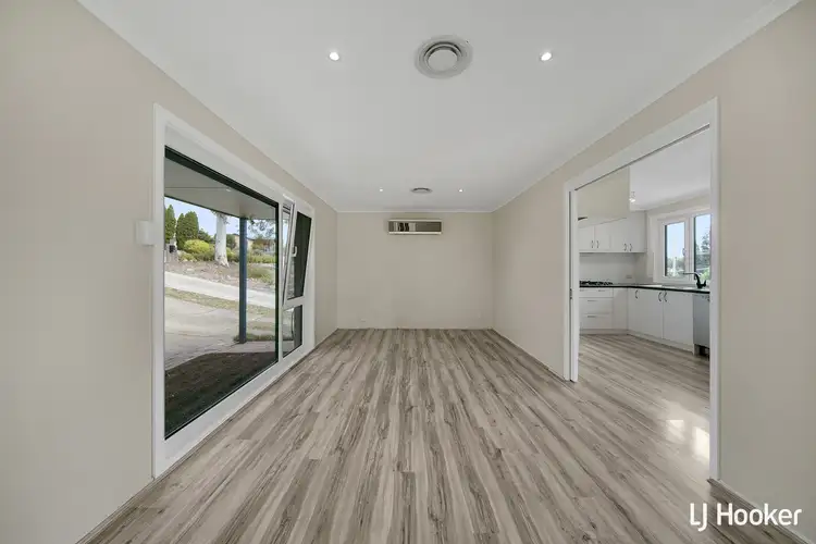 Second view of Homely house listing, 49 Macrossan Crescent, Latham ACT 2615