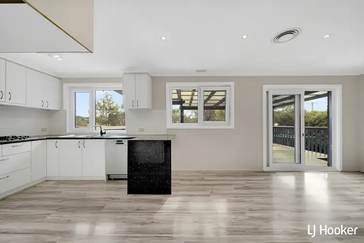 Third view of Homely house listing, 49 Macrossan Crescent, Latham ACT 2615