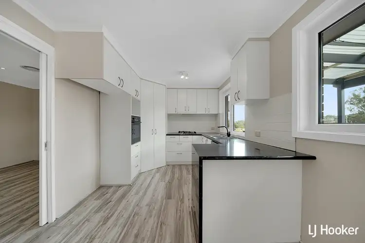 Fourth view of Homely house listing, 49 Macrossan Crescent, Latham ACT 2615