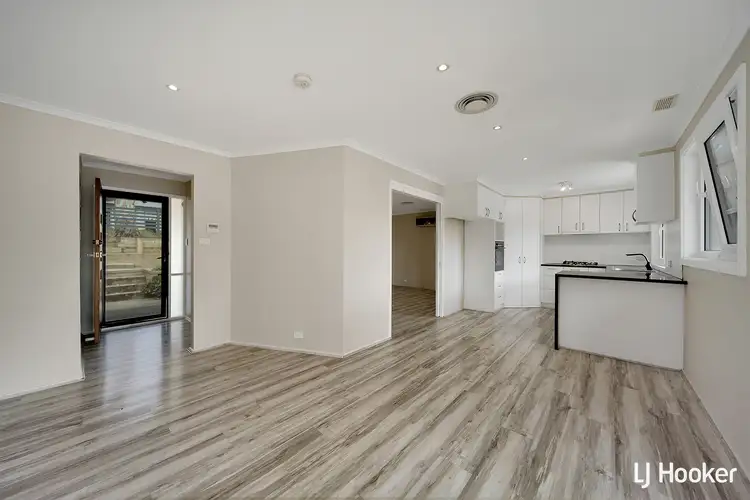 Sixth view of Homely house listing, 49 Macrossan Crescent, Latham ACT 2615