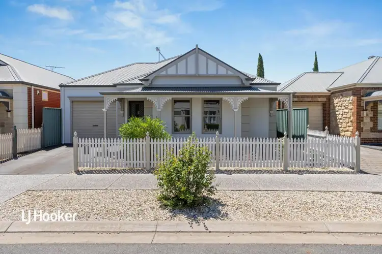 Main view of Homely house listing, 28 Yarle Street, Mawson Lakes SA 5095