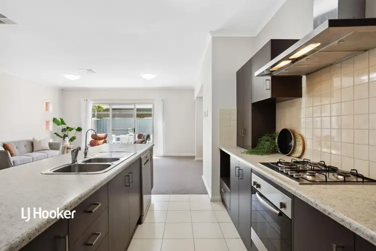 Third view of Homely house listing, 28 Yarle Street, Mawson Lakes SA 5095