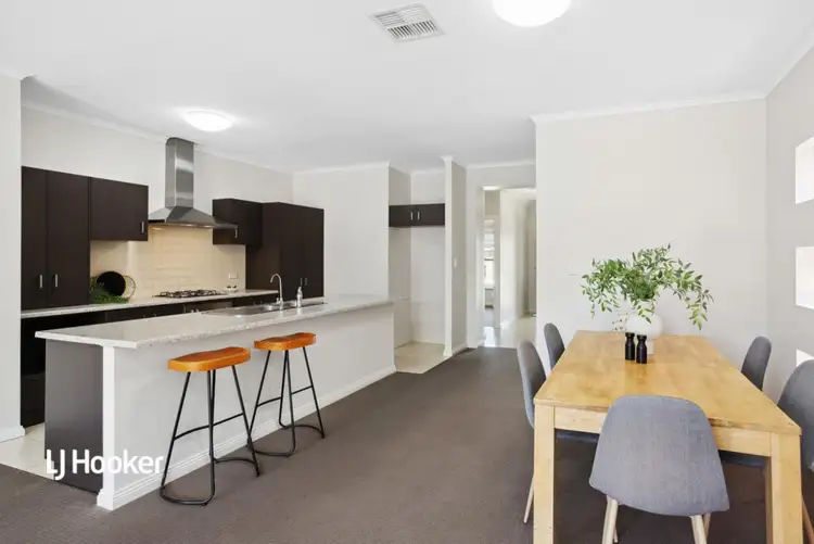 Fourth view of Homely house listing, 28 Yarle Street, Mawson Lakes SA 5095