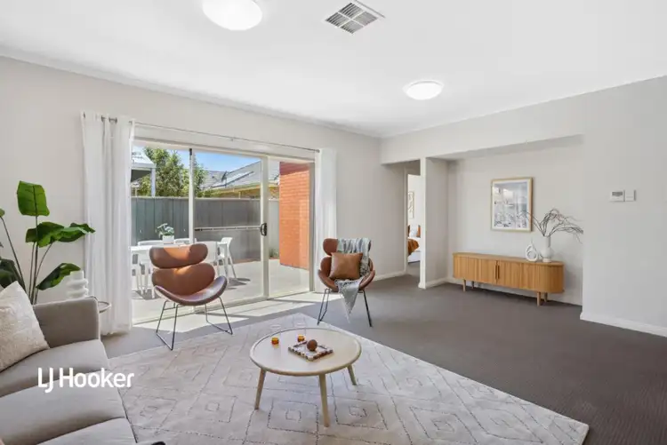 Fifth view of Homely house listing, 28 Yarle Street, Mawson Lakes SA 5095