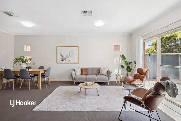 Sixth view of Homely house listing, 28 Yarle Street, Mawson Lakes SA 5095