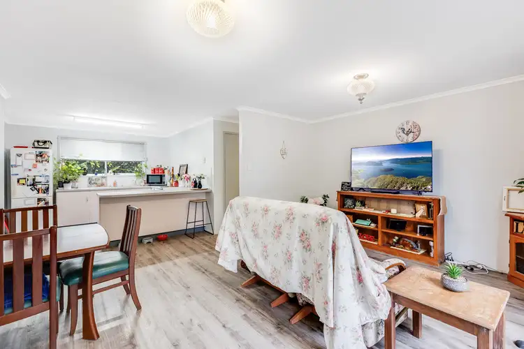 Second view of Homely semi-detached listing, 1&2/80 Wine Drive, Wilsonton Heights QLD 4350