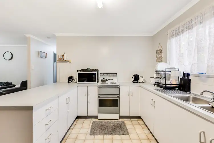 Third view of Homely semi-detached listing, 1&2/80 Wine Drive, Wilsonton Heights QLD 4350