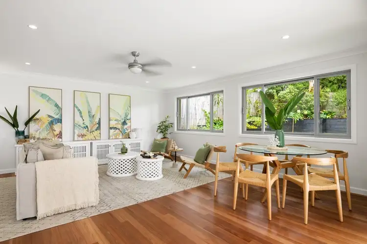 Second view of Homely house listing, 22 Beaumont Crescent, Bayview NSW 2104