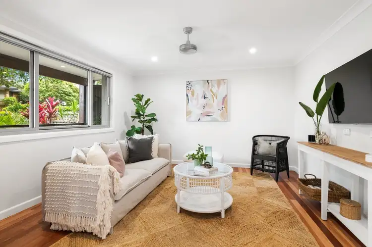 Third view of Homely house listing, 22 Beaumont Crescent, Bayview NSW 2104