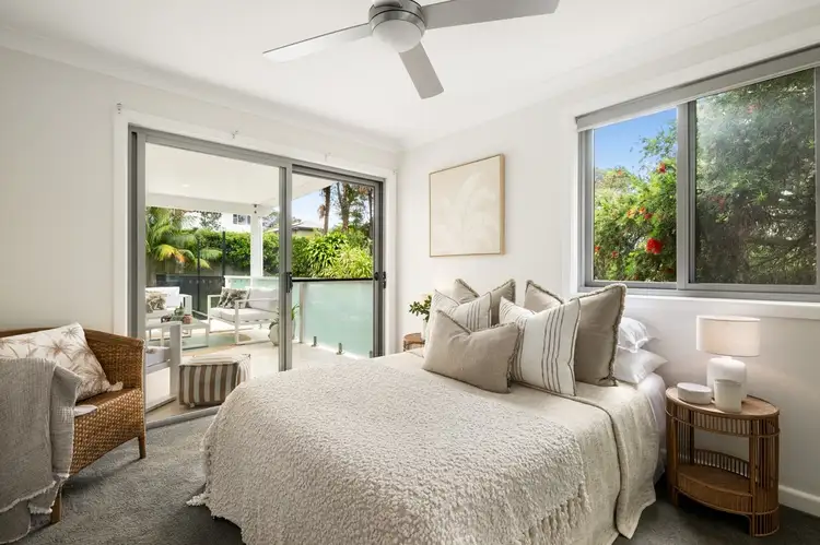 Fifth view of Homely house listing, 22 Beaumont Crescent, Bayview NSW 2104