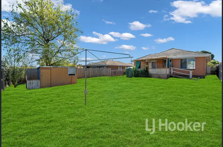 Third view of Homely house listing, 30 Vista Drive, Melton VIC 3337