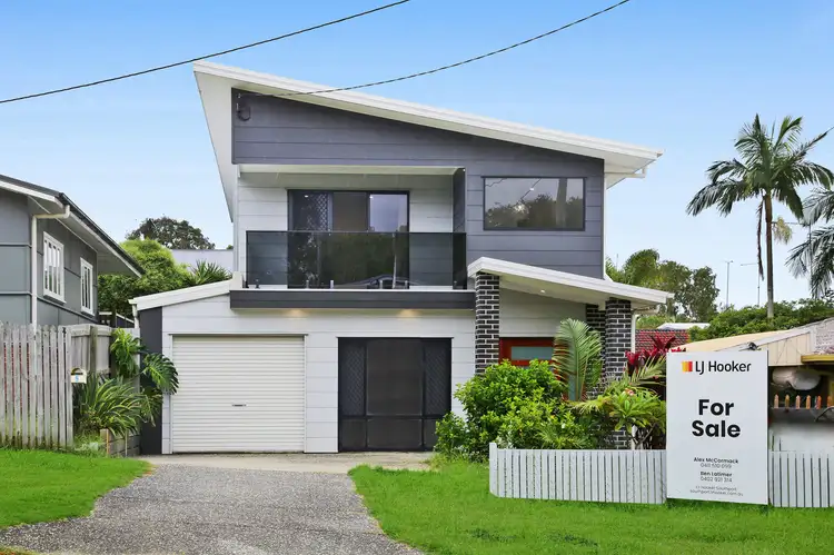 5 Margaret Street, Southport QLD 4215