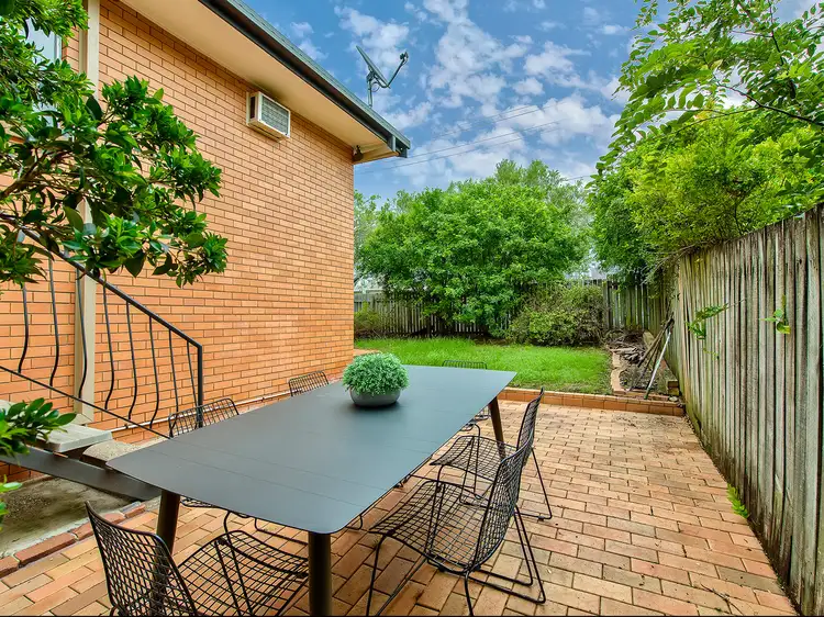 Second view of Homely apartment listing, 1/26 Evans Street, Nundah QLD 4012