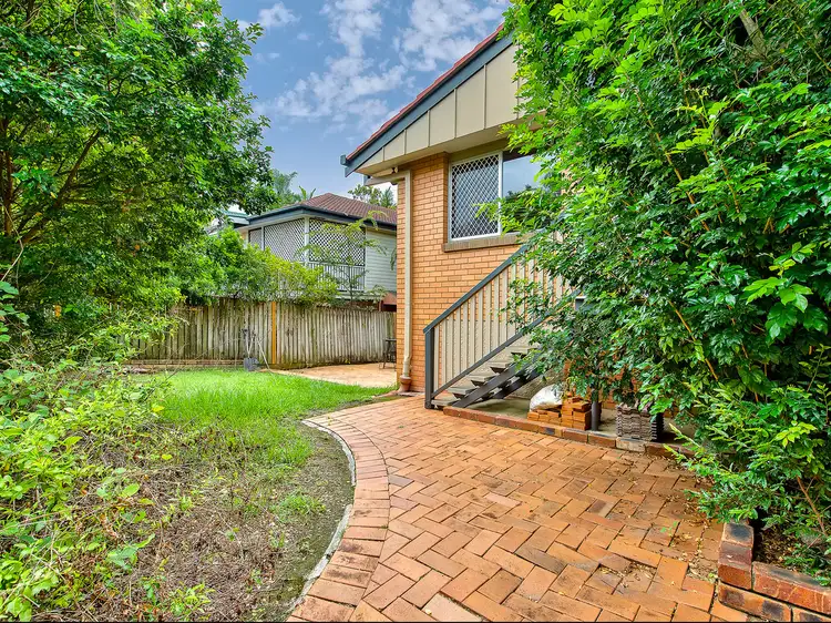 Third view of Homely apartment listing, 1/26 Evans Street, Nundah QLD 4012