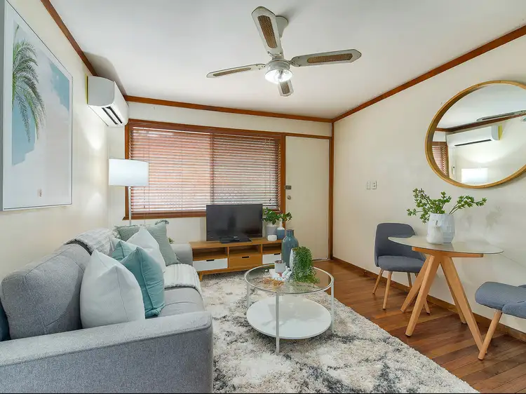 Fourth view of Homely apartment listing, 1/26 Evans Street, Nundah QLD 4012