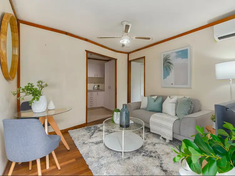 Fifth view of Homely apartment listing, 1/26 Evans Street, Nundah QLD 4012