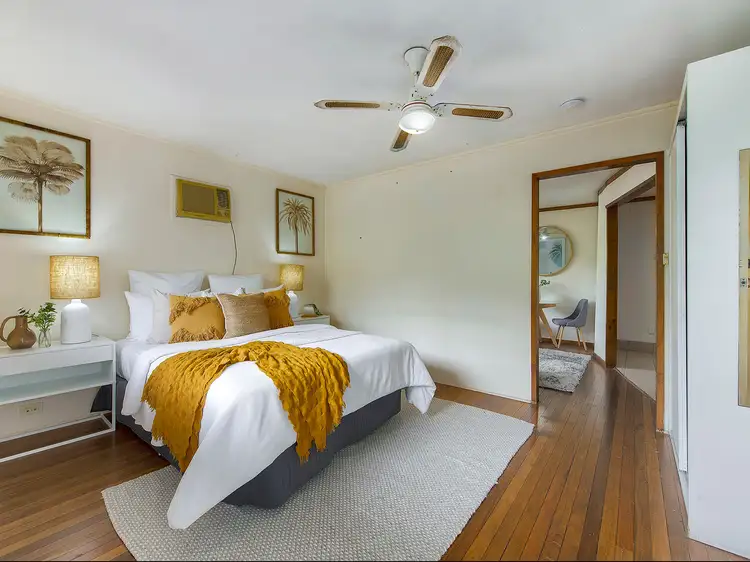 Sixth view of Homely apartment listing, 1/26 Evans Street, Nundah QLD 4012