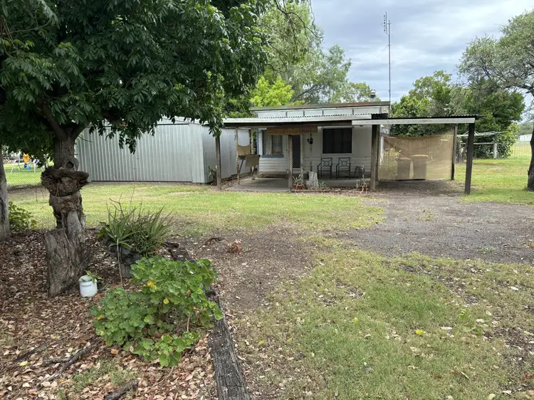 Main view of Homely rural property listing, 1 McCosker St, Boggabilla NSW 2409