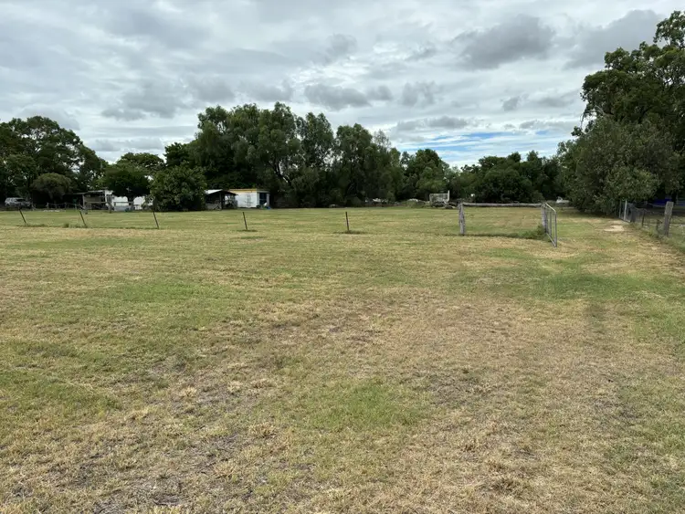 Second view of Homely rural property listing, 1 McCosker St, Boggabilla NSW 2409
