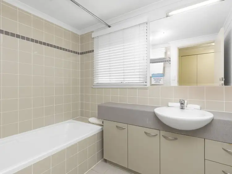 Sixth view of Homely serviced apartment listing, 301/112 Mounts Bay Road, Perth WA 6000