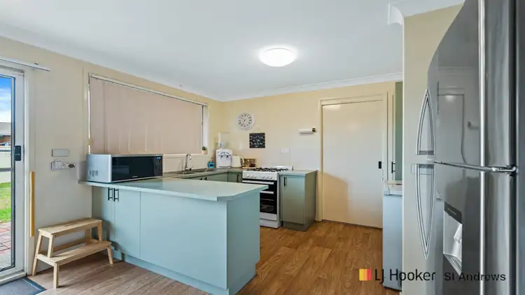 Third view of Homely house listing, 3 Elliot Place, St Helens Park NSW 2560