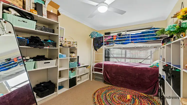 Seventh view of Homely house listing, 3 Elliot Place, St Helens Park NSW 2560