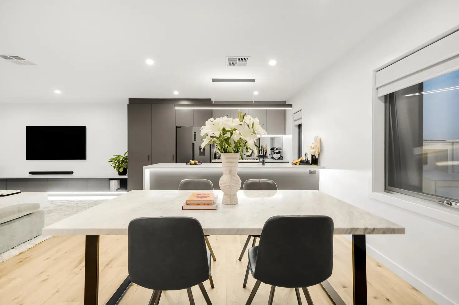 Main view of Homely townhouse listing, 24/60 Kingsland Parade, Casey ACT 2913