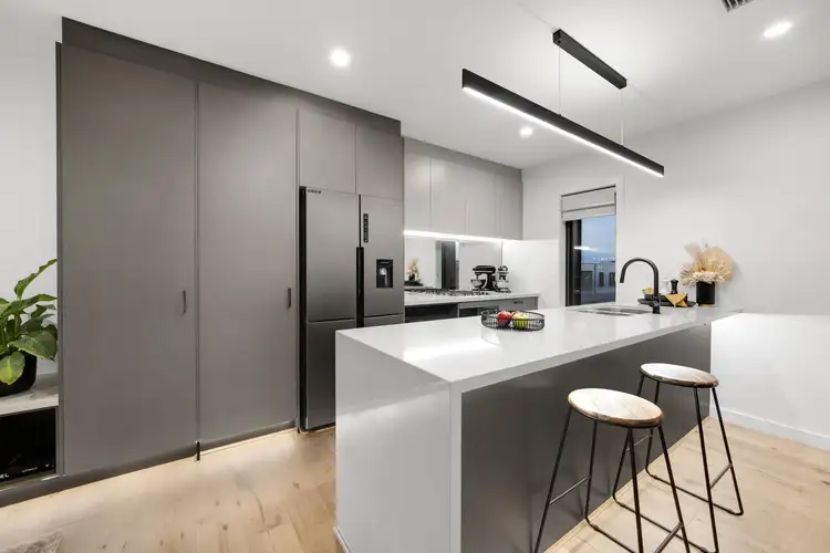 Third view of Homely townhouse listing, 24/60 Kingsland Parade, Casey ACT 2913