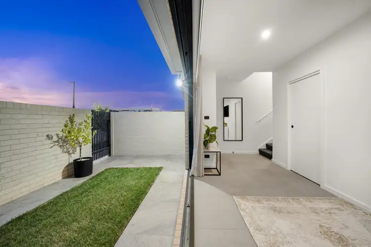 Fourth view of Homely townhouse listing, 24/60 Kingsland Parade, Casey ACT 2913