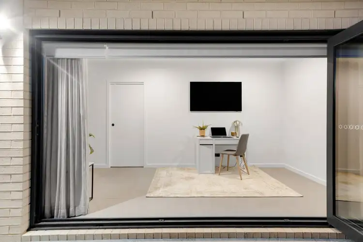 Fifth view of Homely townhouse listing, 24/60 Kingsland Parade, Casey ACT 2913