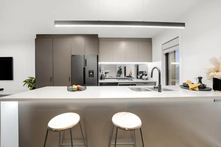 Sixth view of Homely townhouse listing, 24/60 Kingsland Parade, Casey ACT 2913