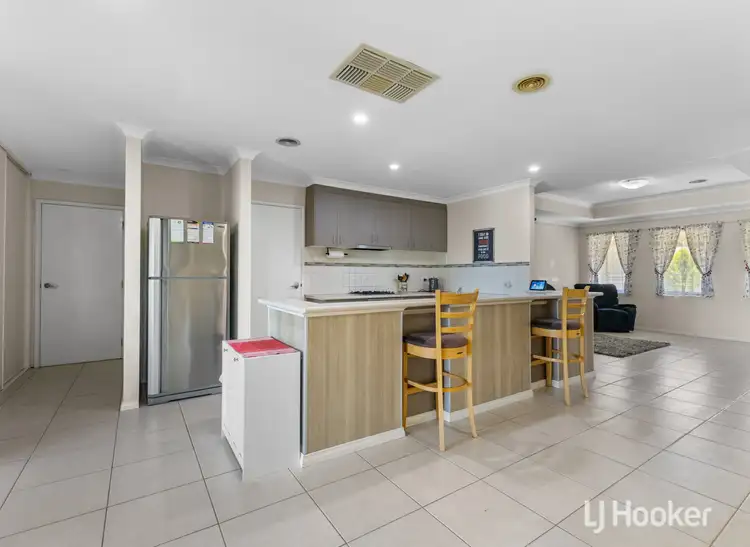 Sixth view of Homely house listing, 24 Whistler Way, Harvey WA 6220