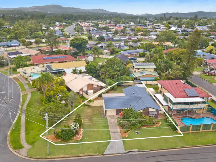 Main view of Homely house listing, 11 Scoresby Street, Mount Warren Park QLD 4207