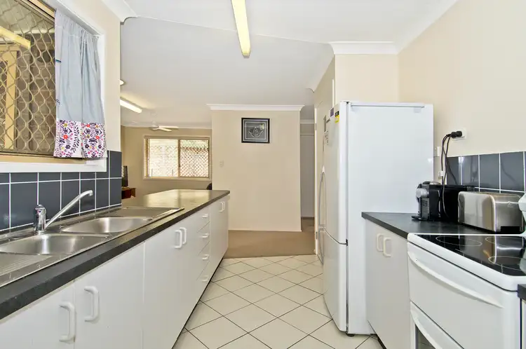 Fourth view of Homely house listing, 11 Scoresby Street, Mount Warren Park QLD 4207