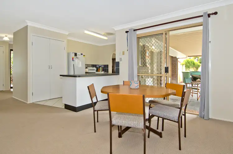 Fifth view of Homely house listing, 11 Scoresby Street, Mount Warren Park QLD 4207