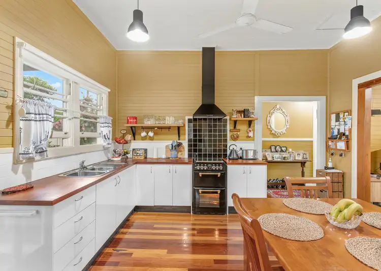 Second view of Homely house listing, 36 Spence Street, Taree NSW 2430