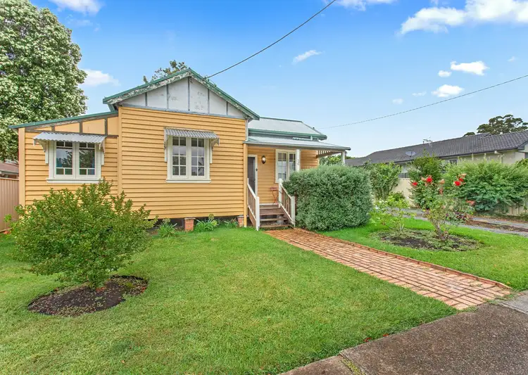 Fifth view of Homely house listing, 36 Spence Street, Taree NSW 2430