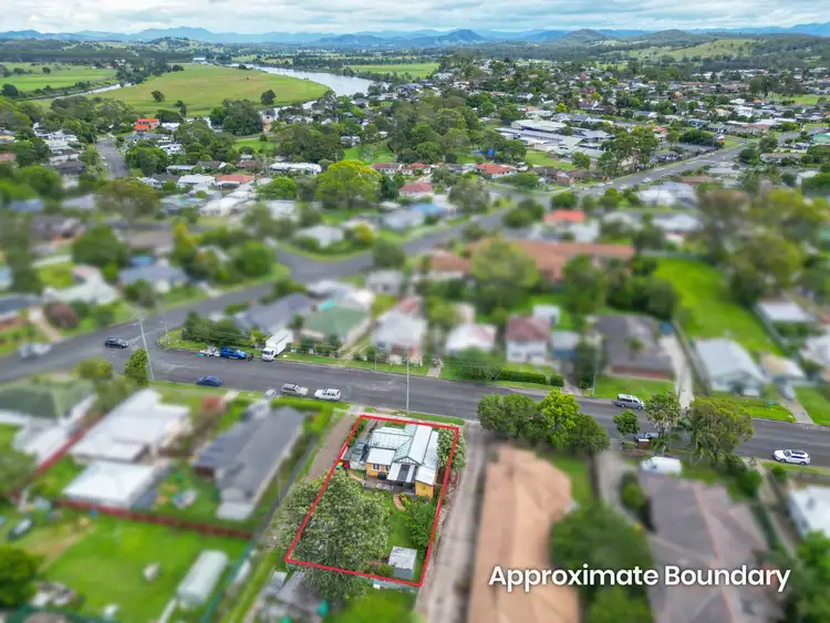 Seventh view of Homely house listing, 36 Spence Street, Taree NSW 2430