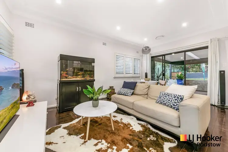 Second view of Homely house listing, 39 Valley Road, Padstow Heights NSW 2211