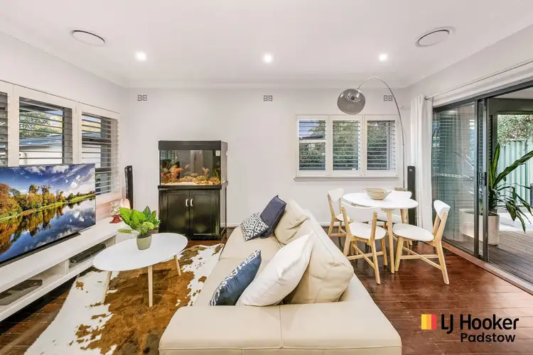 Third view of Homely house listing, 39 Valley Road, Padstow Heights NSW 2211