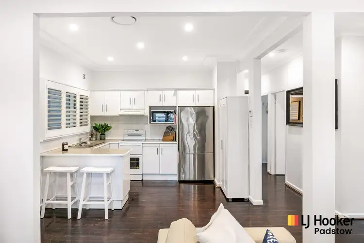 Fourth view of Homely house listing, 39 Valley Road, Padstow Heights NSW 2211
