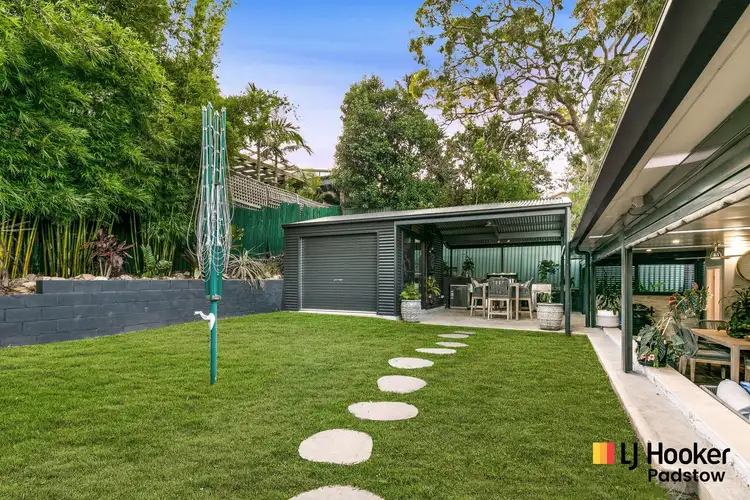 Fifth view of Homely house listing, 39 Valley Road, Padstow Heights NSW 2211