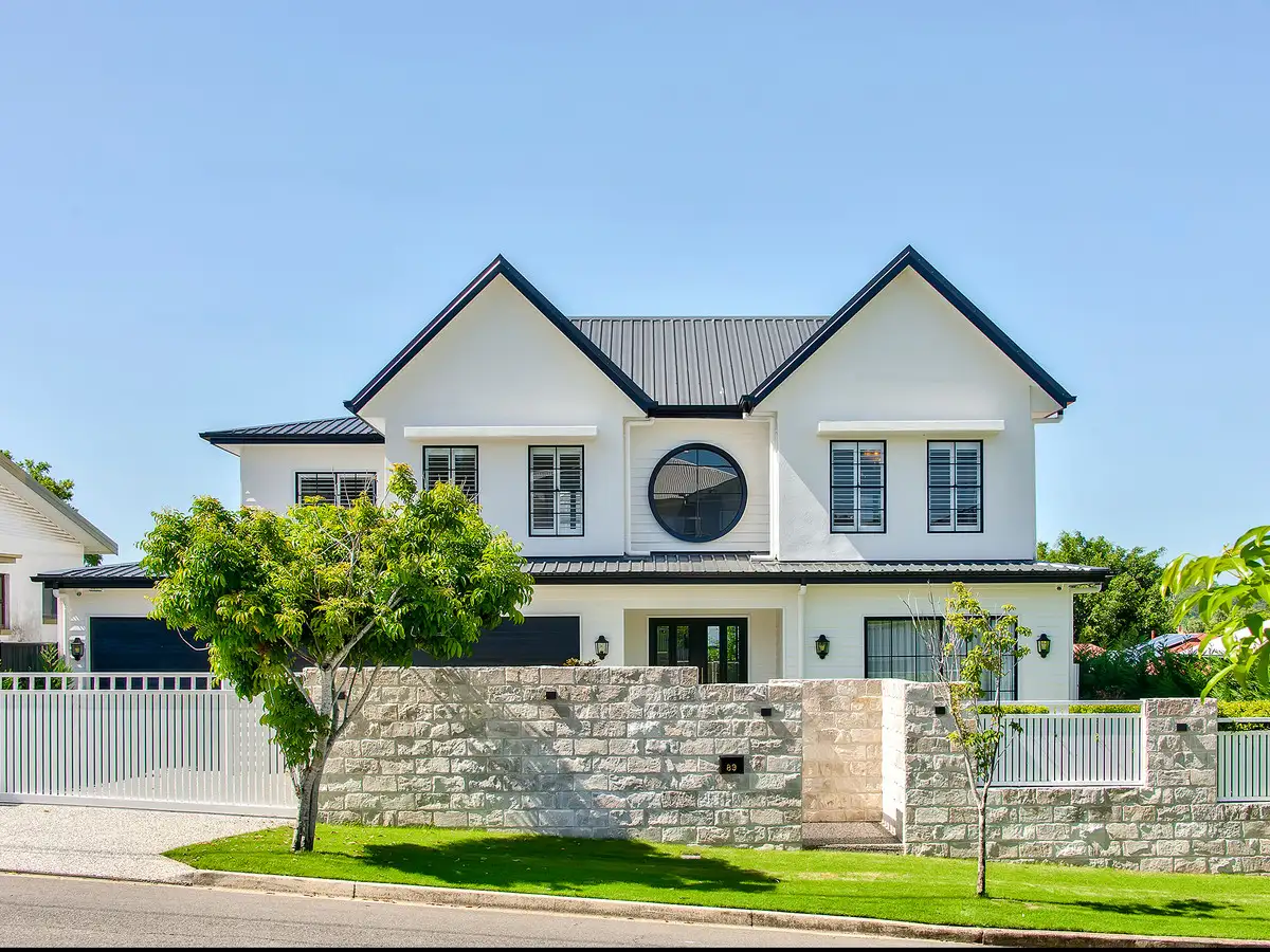 Main view of Homely house listing, 89 Elfreda Street, Enoggera QLD 4051