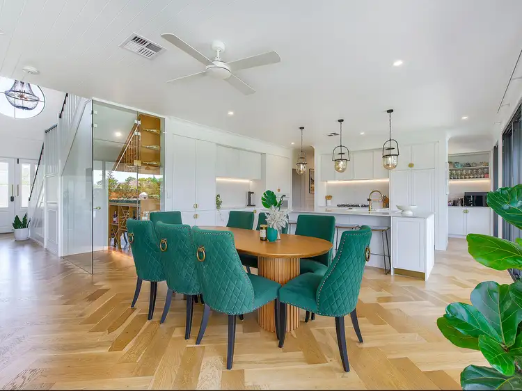 Second view of Homely house listing, 89 Elfreda Street, Enoggera QLD 4051