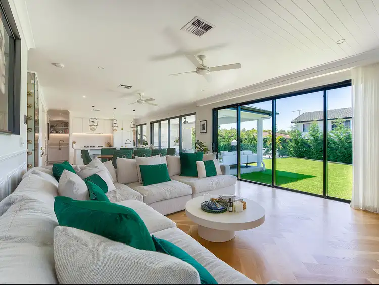 Fifth view of Homely house listing, 89 Elfreda Street, Enoggera QLD 4051