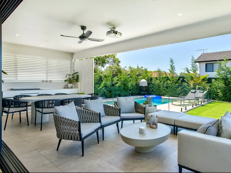 Sixth view of Homely house listing, 89 Elfreda Street, Enoggera QLD 4051