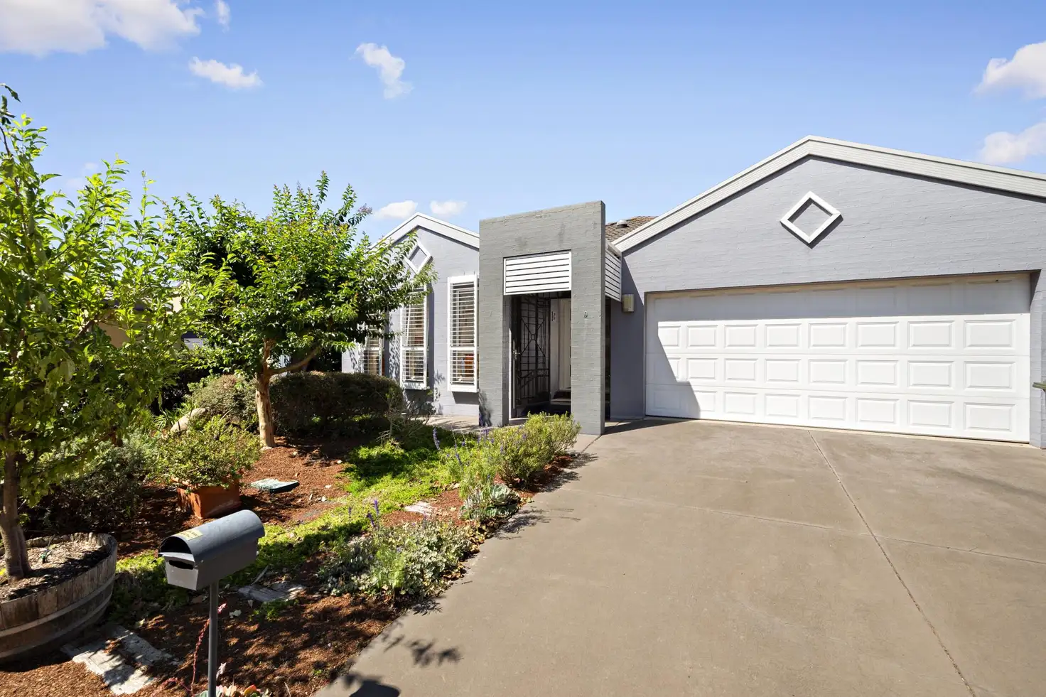 Main view of Homely house listing, 9 Flos Greig Street, Watson ACT 2602